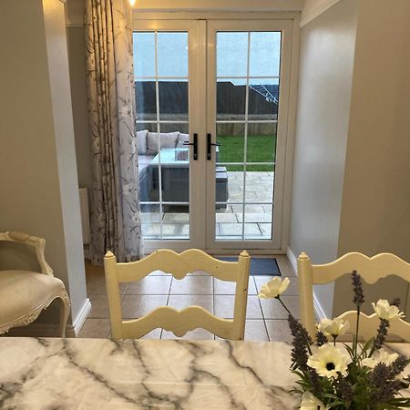 House In Mid Ulster - Sleeps 8 Villa Draperstown Buitenkant foto