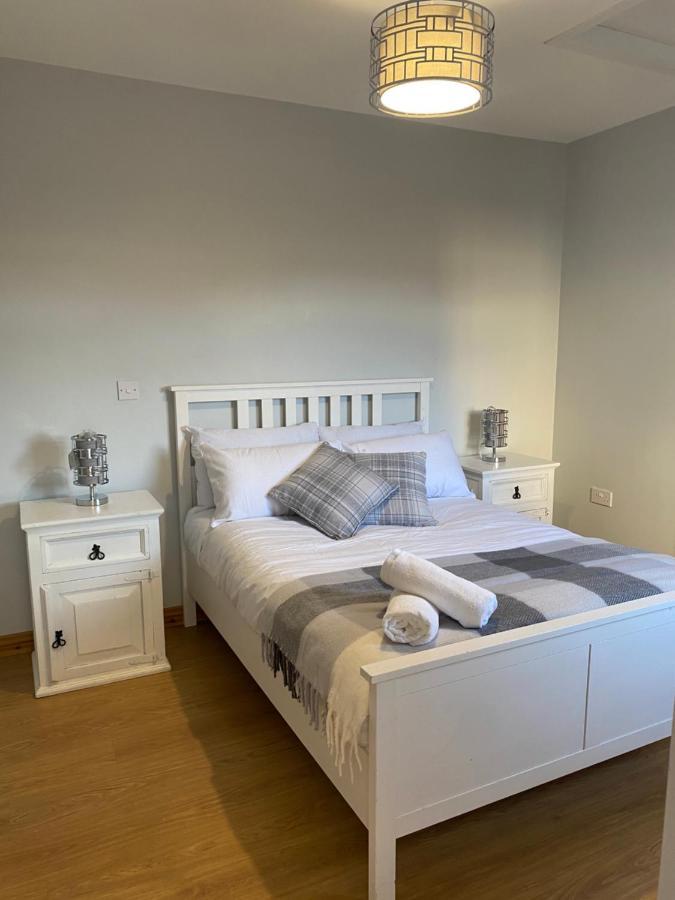 House In Mid Ulster - Sleeps 8 Villa Draperstown Buitenkant foto