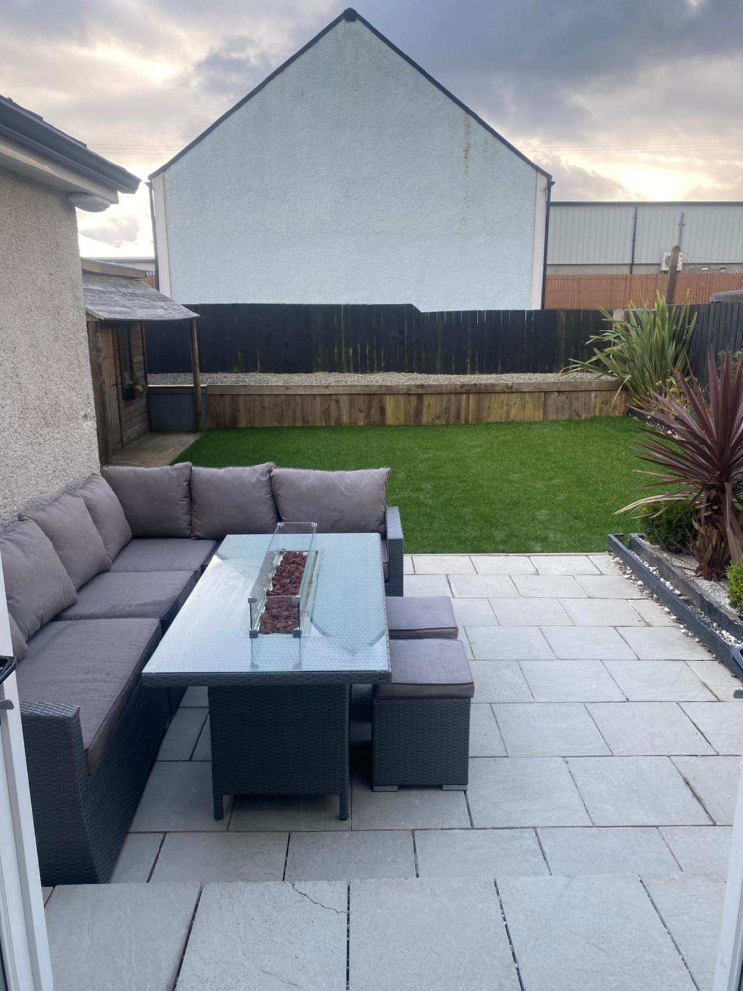House In Mid Ulster - Sleeps 8 Villa Draperstown Buitenkant foto