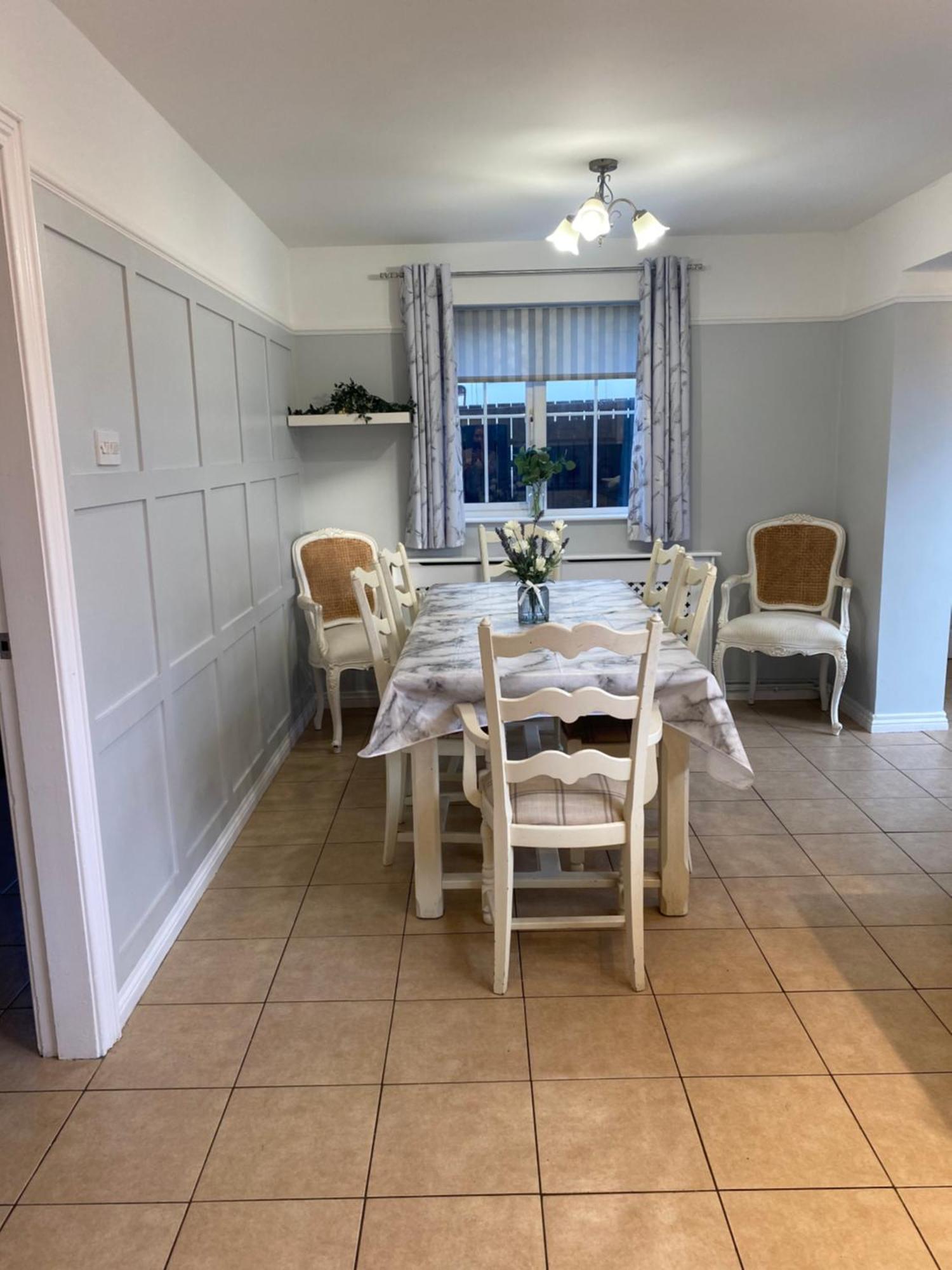 House In Mid Ulster - Sleeps 8 Villa Draperstown Buitenkant foto