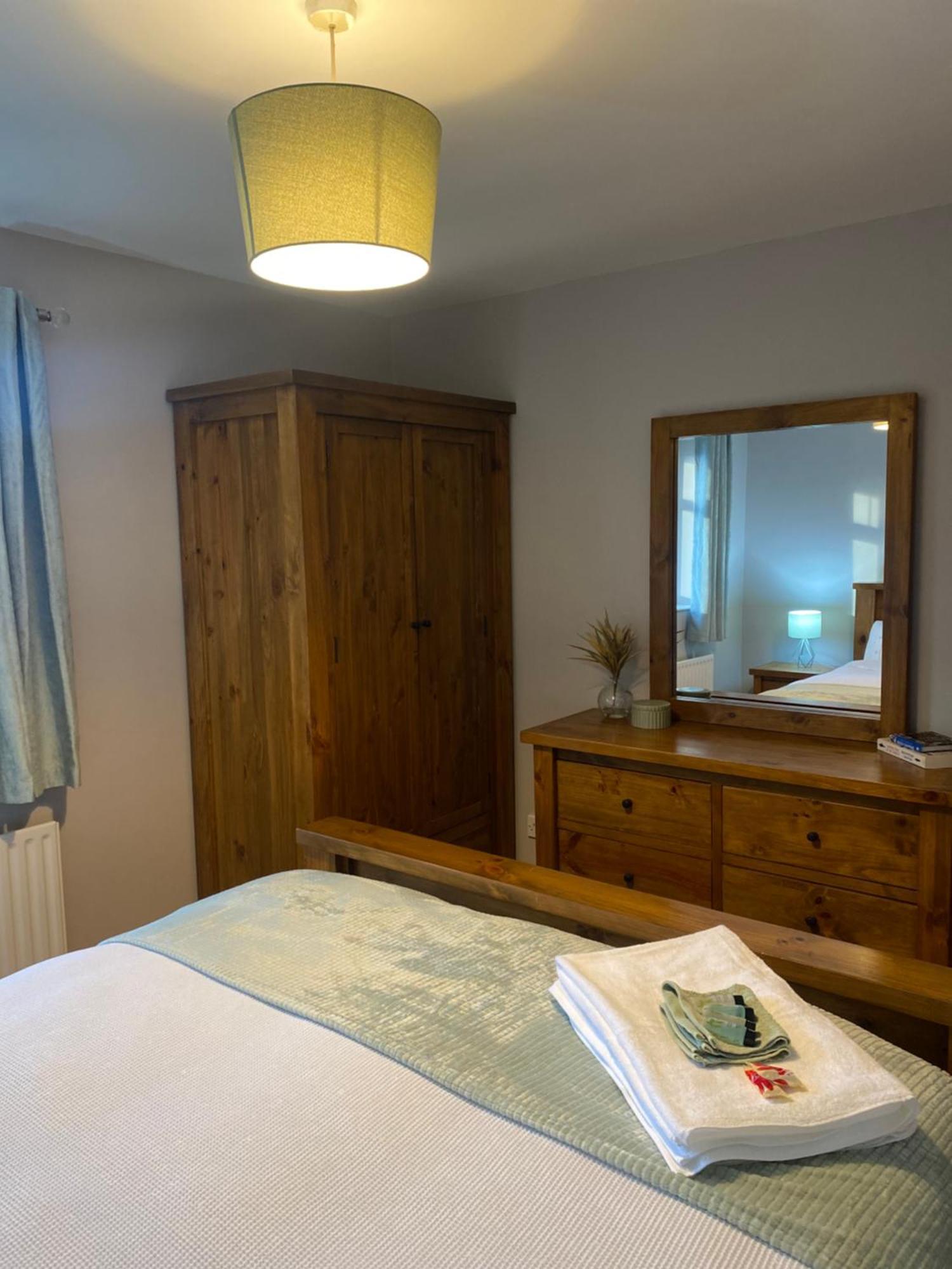 House In Mid Ulster - Sleeps 8 Villa Draperstown Buitenkant foto